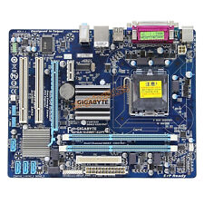 GIGABYTE GA-G41MT-S2PT for Intel LGA775 Micro ATX Motherboard DDR3 8GB Mainboard picture
