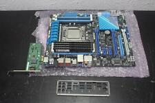 Asus P9X79 Pro Intel Core i7-3820 3.60GHz LGA 16 GB Ram DDR3 Desktop Motherboard picture