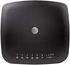 Netcomm Wireless Internet Router IFWA 40 Mobile 4G LTE Wi-Fi Hotspot IFWA 40 Ant picture