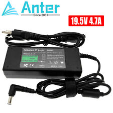 AC Adapter For LG 27MP89HM-S 27UK600-W 27UK650-W 32GK60W-B Monitor Charger Power picture