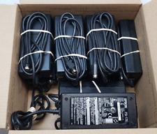 (Lot of 10) Epson PS-170 24V 2A 3 PIN AC Adapter - M122A - (No Power Cord) #99 picture