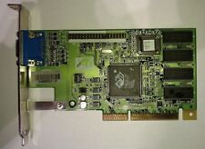 Genuine Compaq ATI Rage IIC 3D 4MB AGP VGA Video Card picture