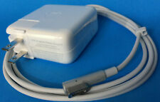 MacBook Air MagSafe 1 45W Power Adapter Charger Apple 45 Watt A1374 FAST SHIP picture