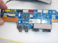 AU SELLER DP/N: 0PRJPX DELL ALIENWARE X51 R2 I/O AUDIO USB MODULE  TESTED picture