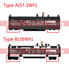 New Original WP03XL OEM Battery for Split X2 13-M000 M73466-005 M64304-422 picture