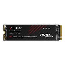 PNY XLR8 CS3140 1 TB Solid State Drive - M.2 2280 Internal - PCI Express NVMe picture