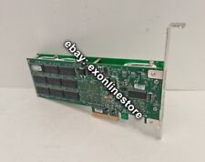 MM5453CN1G - Curtiss Wright 1GB PCIe x4 Mezzanine Card W/Battery MJDTH MM-5453 picture