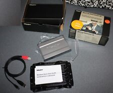 Vintage Maxtor OneTouch III Mini Edition 160GB USB Portable Storage Hard Drive picture