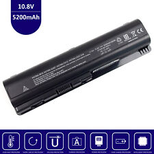 Battery for HP Compaq Presario CQ60-106XX CQ60-205EP CQ61-230EP CQ61-325SQ picture