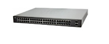Cisco SLM2048 48-port 10/100/1000 Gigabit Smart Switch picture