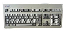 Vintage NCR HO150-STD1-12-17 Mechanical Computer Keyboard Unused Open Box picture