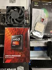 Original AMD FX-8300 FX 8300 FX8300 3.3 GHz 8 Core 8M Processor Socket AM3+ New picture