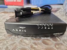 ARRIS SURFboard SBV2402 DOCSIS 3.0 Cable Modem Comcast Xfinity 1 Gbps Port picture