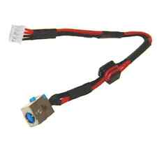 DC POWER JACK HARNESS FOR ACER ASPIRE 5750-6425 5750-6494 5750-6604 5750-9292 picture