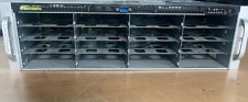 Supermicro CSE-836 | 1x 0S6320 | 32GB RAM | 2x intel ethernet server adapter i35 picture