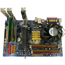 Gigabyte Motherboard GA-945PL-S3 LGA775 Socket Intel DDR2 & Graphics Card ATX picture