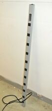 Legrand Wiremold 4810ULBC Power Strip 15A, 120V CabinetMATE, 10 Outlets picture