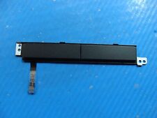 Dell Latitude 14” 5490 OEM Left & Right TouchPad Mouse Button w/Cable A169B1 picture