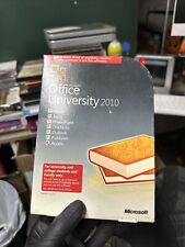 Microsoft Office University Software 2010 Product Key & Pin G4 picture