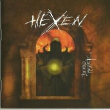 HEXEN Beyond Heretic PC - Vintage Classic Game - Windows 95 - BRAND NEW picture