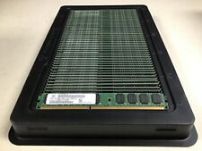 16GB (4X4GB) - NETLIST - NVD517232507H-D10RSC - 4GB 2RX8 PC3-10600E ECC VLP DIMM picture