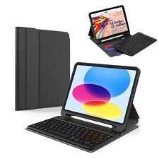 Inateck iPad Keyboard Case iPad 10th Gen 10.9 inch iPad Air 5/4 iPad Pro 11 inch picture