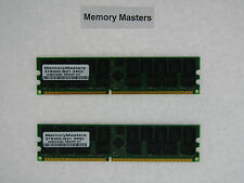 379300-B21 4GB  (2x2GB) PC3200 Memory for HP ProLiant picture