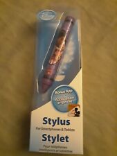 Disney Stylus eKids Pen/Pencil Smartphones & Tablets Doc Mcstuffins + App picture