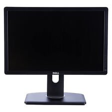 Dell Professional 19” 1440 x 900 Widescreen LCD Monitor DVI VGA P1913b - GRADE A picture