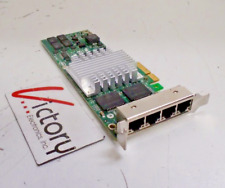 Sun PRO/1000 PT LP PCI-E Quad Port Server Network Interface Card | 375-3481-01 picture