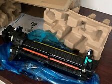 genuine original new HP Color LaserJet B5L36A 220V Fuser Kit Printer fuser kit picture