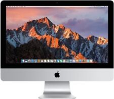 Apple iMac 2019 21.5in Core i5 3.00GHz 16GB 512GB MacOS picture