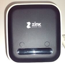 Wireless Zink Happy Smart App Printer Zero Ink  iPhone/Android Tested/Working picture