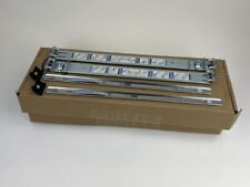 New in Box Dell Networking 5RN1M (2x N243X) Powerconnect A5 Switch Rail Kit zw picture