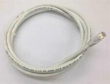 CAT8 RJ45 ETHERNET 10GB Patch Cable 5FT 10' 15' 25' 35' 50' 75' 100' Made in USA picture