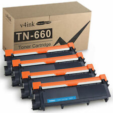 V4INK TN660 Compatible Brother TN630 Toner For MFC-L2700DW HL-L2340DW HL-L2300D picture