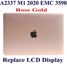Best OEM LCD Screen+Top Cover Assembly For Macbook Air 13.3