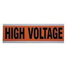 Ideal 44-292 Voltage & Conduit Markers (50 per pack) picture