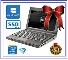 Dell Latitude 2120 | 256G SSD | Intel Atom N550 | 2G | Win10Pro | w/Charger | picture