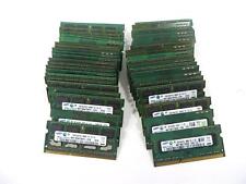 Lot of 46 Samsung 2GB RAM DDR3 1Rx8 PC3  2Rx8 PC3 Desktop Memory  picture