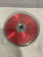 25 Memorx 10 CD-R 52X 700MB 80min NEW Recordable CD-R Media Cool Colors NICE picture