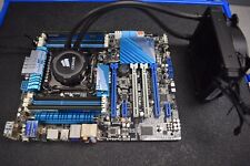 ASUS P9X79 PRO LGA2011 Intel X79 SATA 6Gb/s ATX Intel Motherboard + CPU + Cooler picture