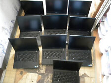 Lot of ten Dell E6400/E6500 laptops- tested passed diagnostics read description picture