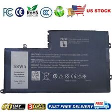 43WH TRHFF Battery for Dell Inspiron 5445 5447 5448 5545 5547 0PD19 P39F picture