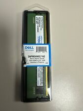 Dell Memory SNPM04W6C/16G AA783421 16GB 2Rx8 DDR4 RDIMM 3200MHz RAM picture