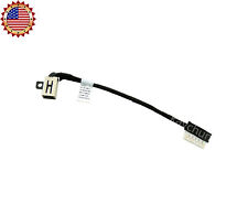 Original for Dell Inspiron 15 5593 P90F002 DC IN power jack cable Charging port picture