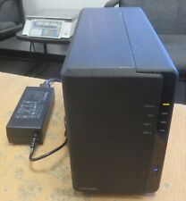 Synology DiskStation DS218play 2-Bay NAS Network Attached Storage *No Drives* picture