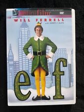Warner Brother Elf (DVD) picture
