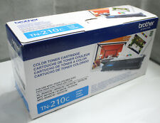 Brother TN-210C Cyan Color Toner Cartridge picture