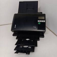 Kodak i2800 100pg Sheetfed Document Scanner Duplex 600dpi 70ppm NO AC Adapter picture